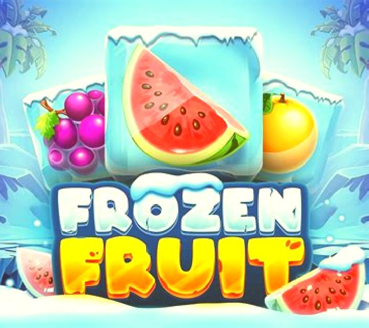 Frozen Fruits (Games Warehouse) slot game