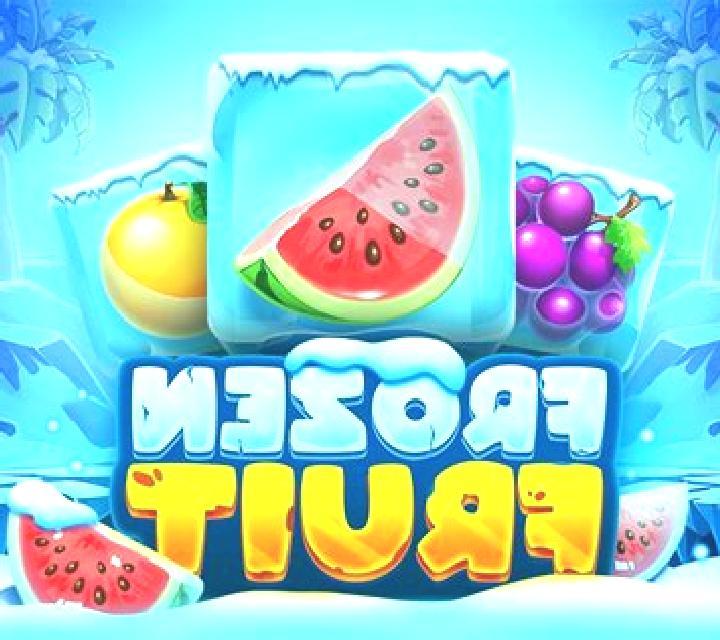 Frozen Fruits (Mondoplay) online slot