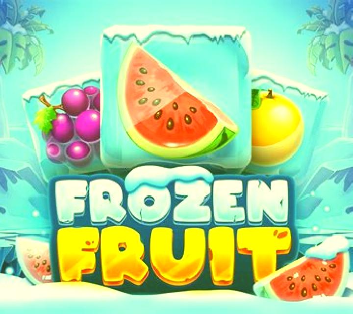 Frozen Fruits (Mondoplay) slot game