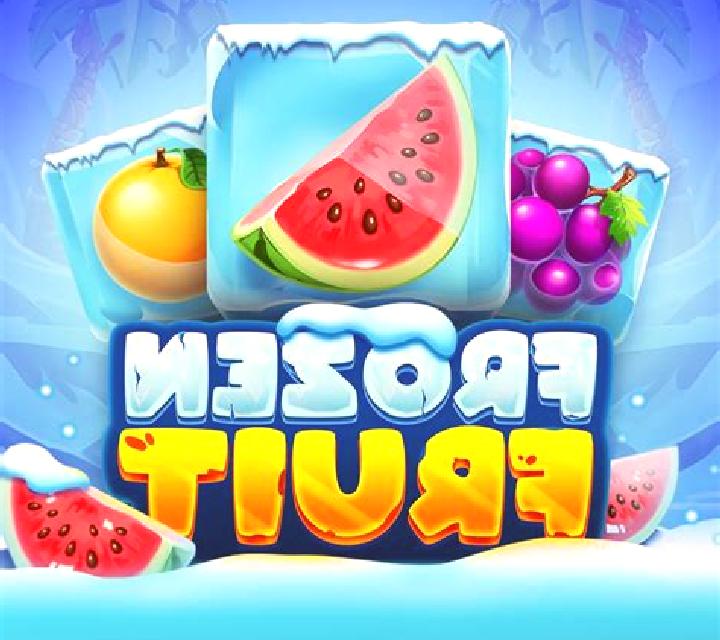 Frozen Fruits (Mondoplay) slot