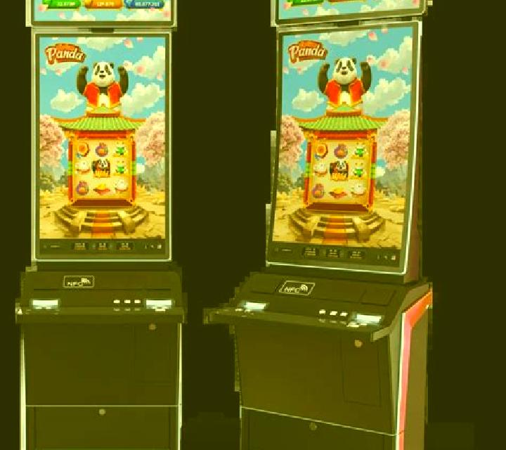 Frozen Fruits (Popok Gaming) slot machine