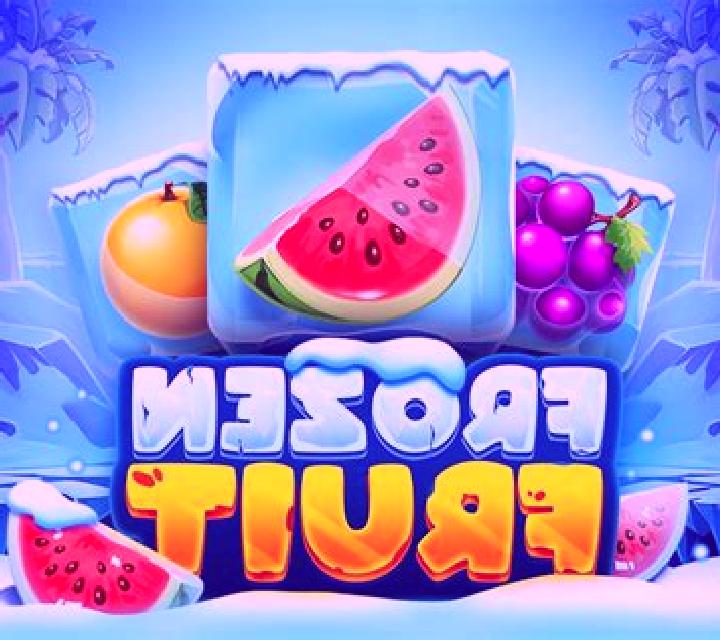 Frozen Fruits (Tuko) online slot
