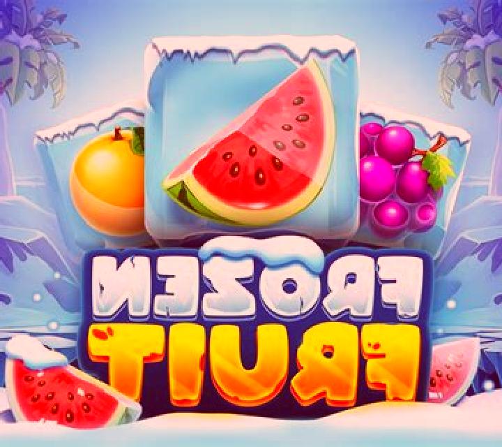 Frozen Fruits (Tuko) slot game