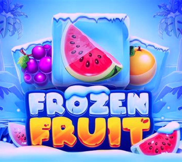 Frozen Fruits (Tuko) slot