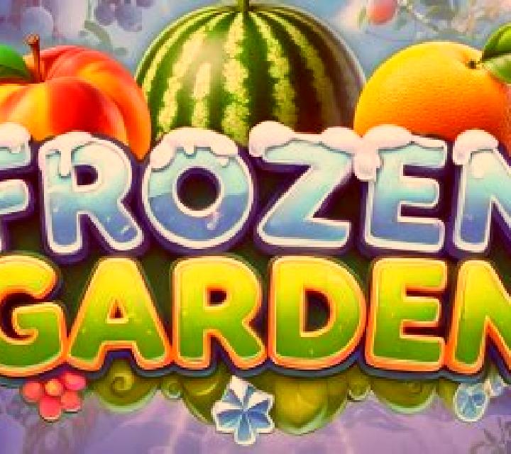 Frozen Garden online slot