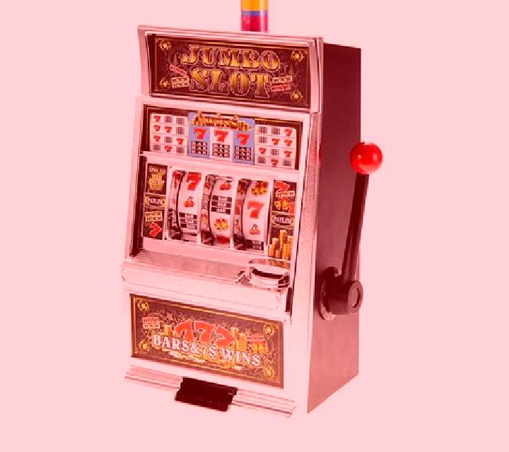 Frozen Garden slot machine