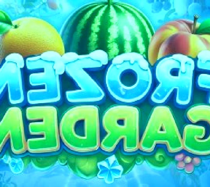 Frozen Garden slot