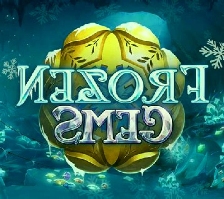 Frozen Gems online slot