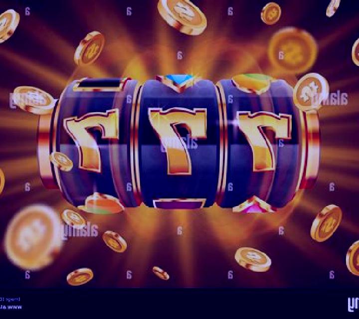 Frozen Gold slot machine
