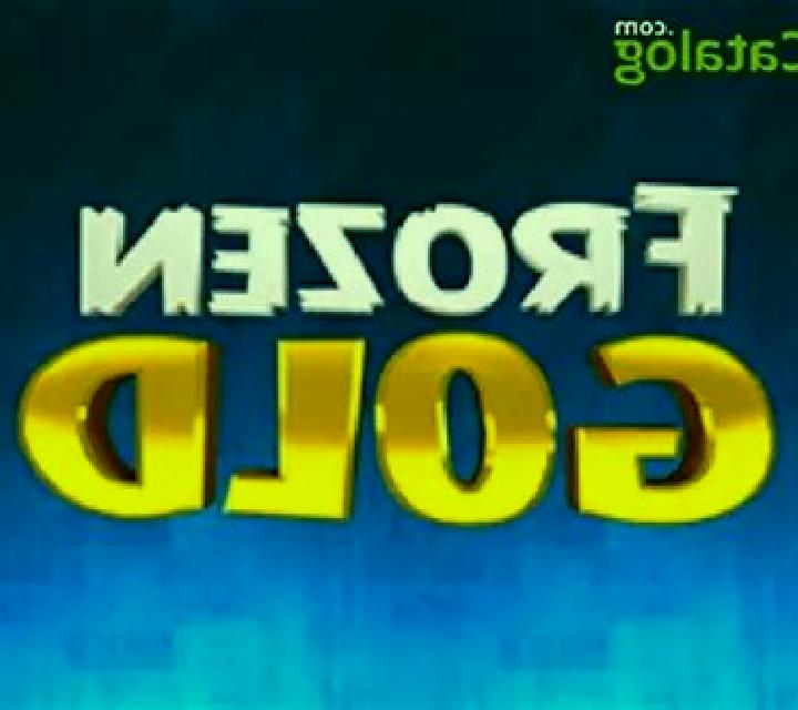 Frozen Gold slot