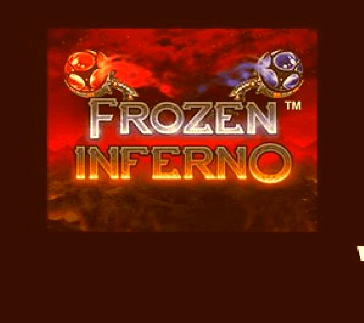 Frozen Inferno online slot