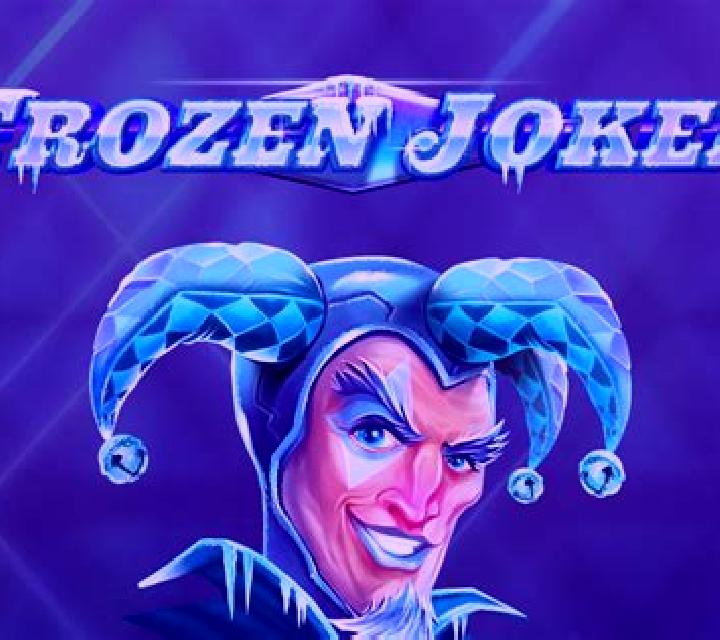 Frozen Joker online slot