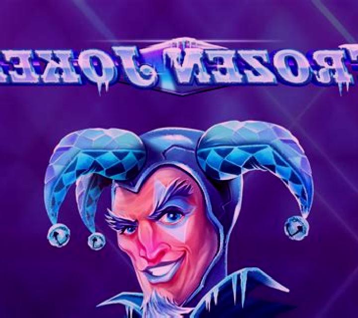 Frozen Joker slot game