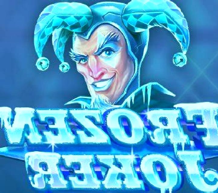 Frozen Joker slot