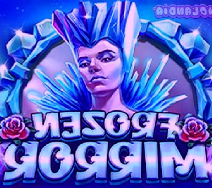 Frozen Mirror slot game