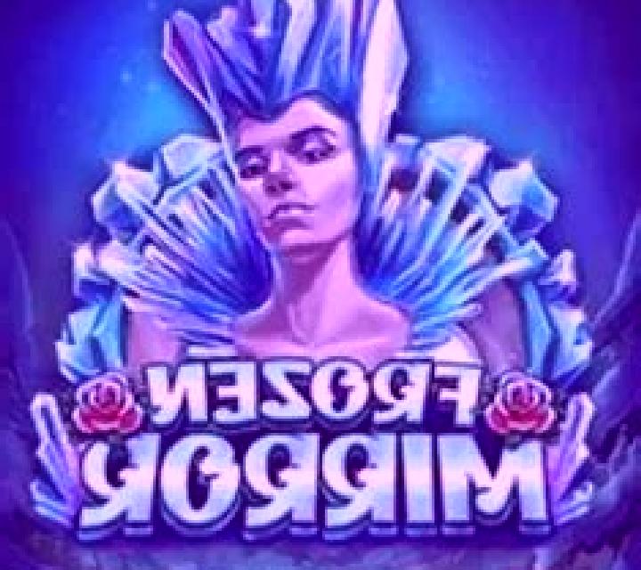 Frozen Mirror slot machine