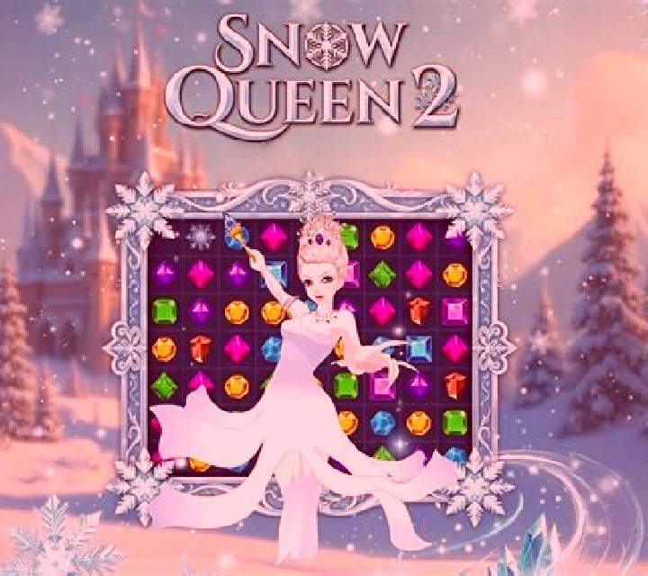 Frozen Queen online slot