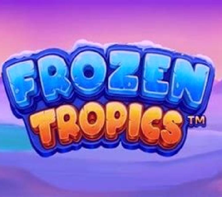 Frozen Tropics slot game
