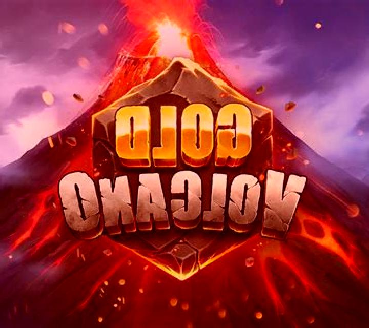 Frozen Volcano slot machine