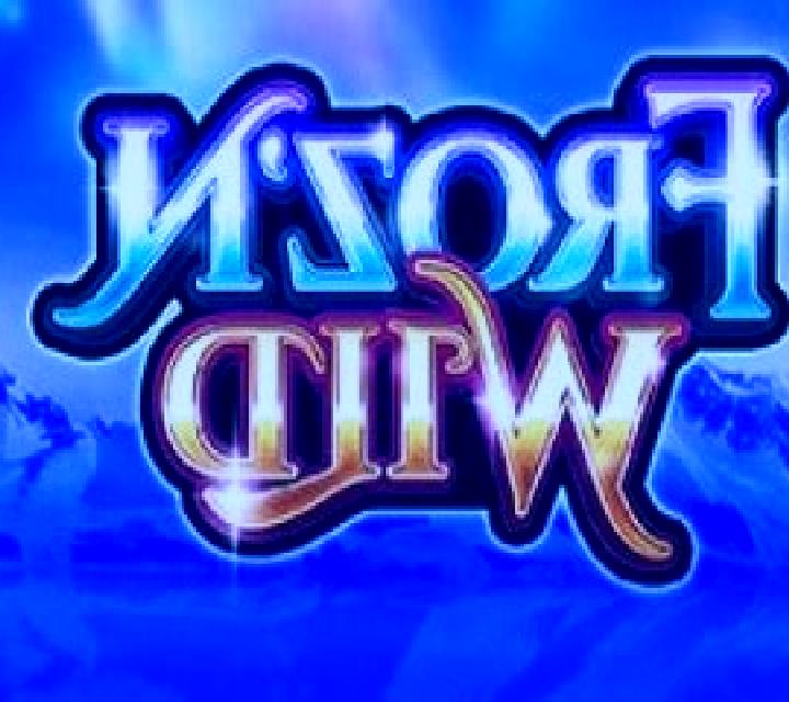 Froz n Wild online slot