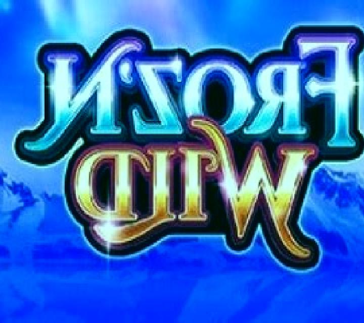 Froz n Wild slot game