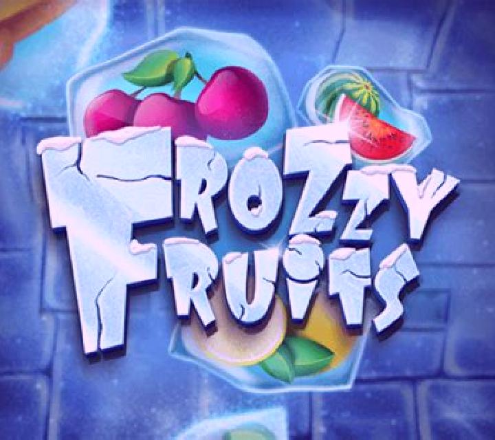 Frozzy Fruits slot game