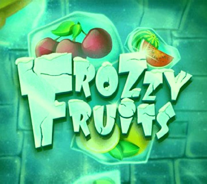 Frozzy Fruits slot machine