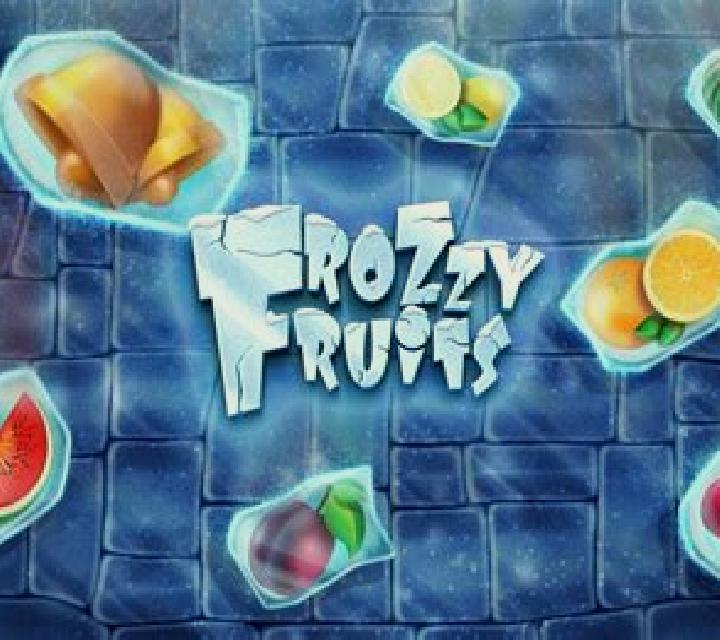Frozzy Fruits slot