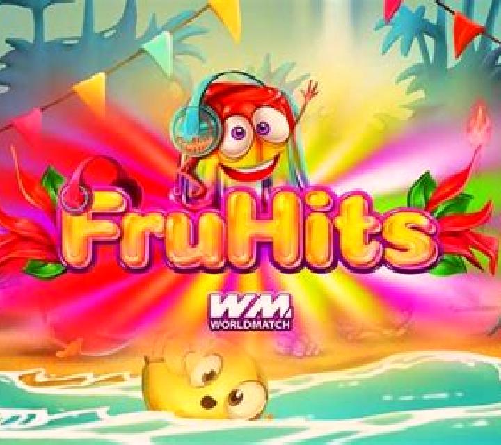 FruHits slot game