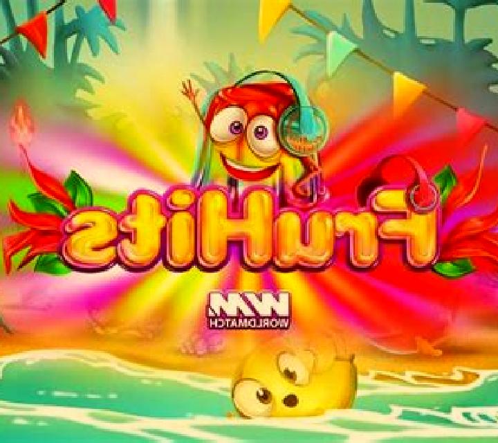 FruHits slot machine