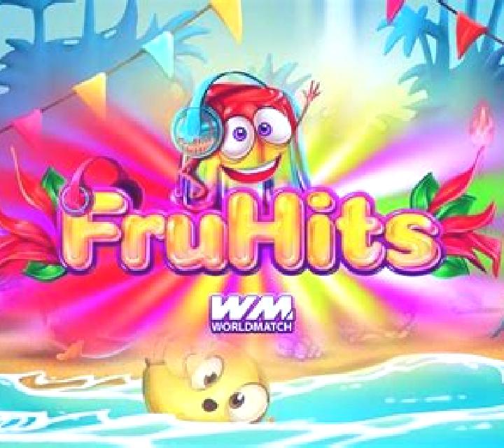 FruHits slot