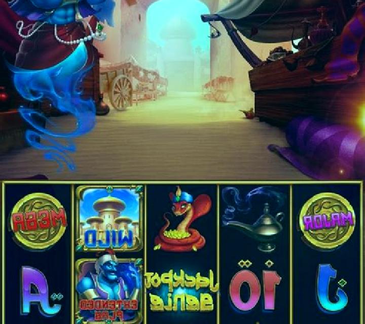 Fruit 40 online slot