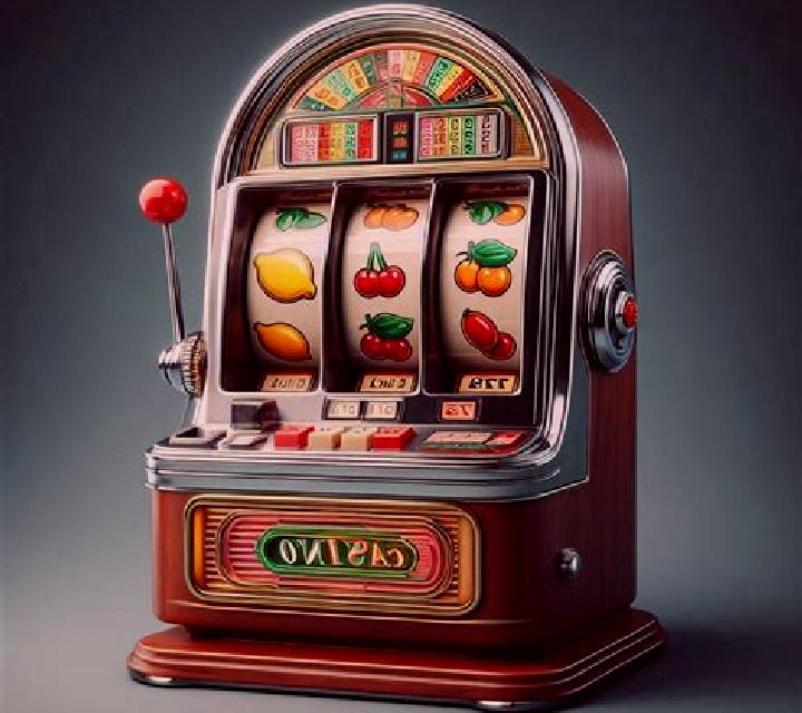 Fruit 5 Lines online slot
