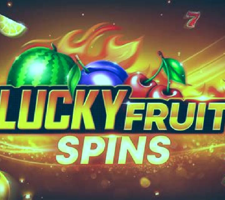 Fruit Abduction online slot