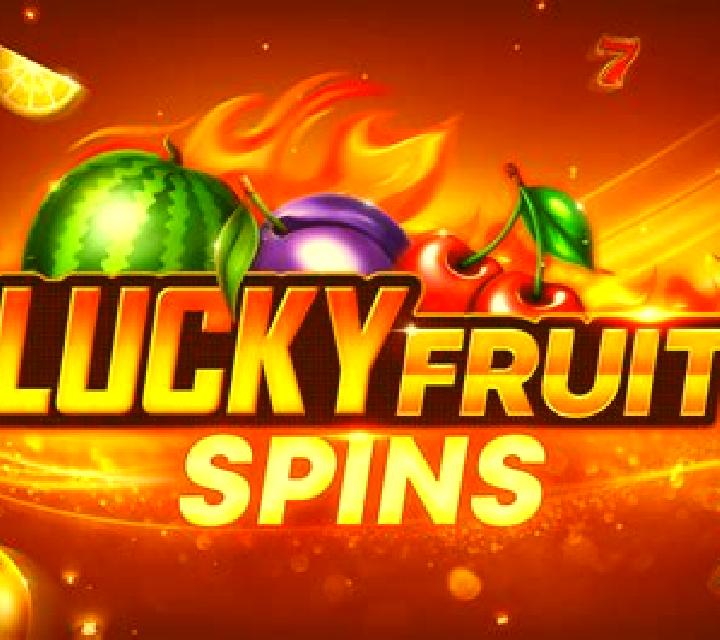 Fruit and Nut online slot