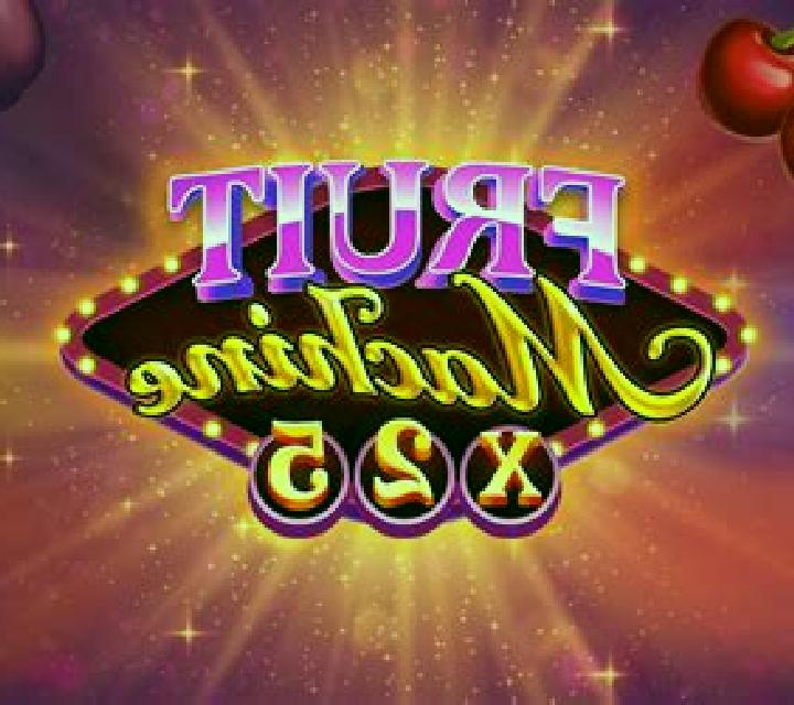 Fruit Arcade online slot