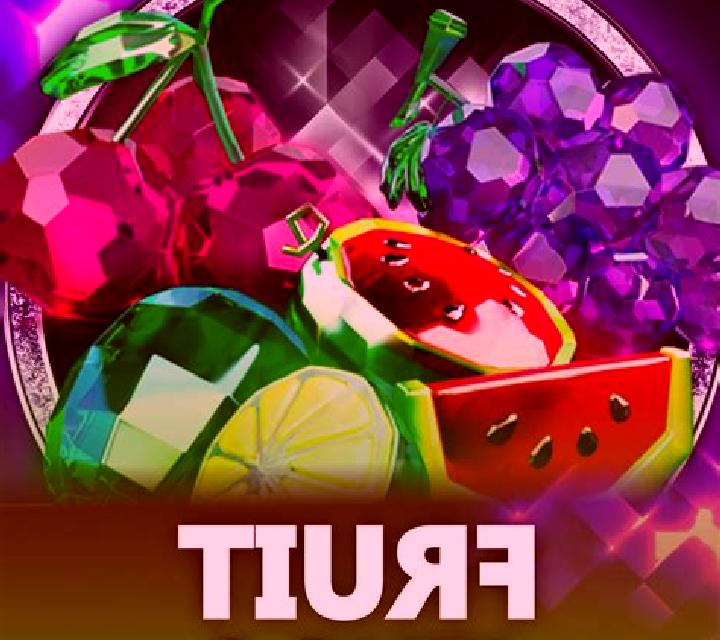 Fruit Arcade slot game