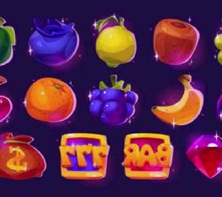 Fruit Art slot game