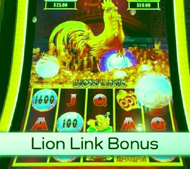 Fruit Attack 5 Pate Link slot game