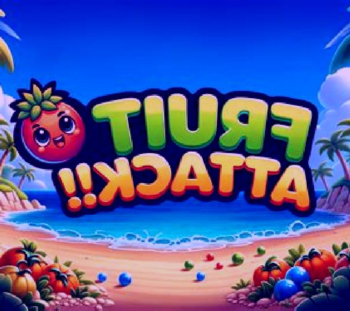 Fruit Attack slot