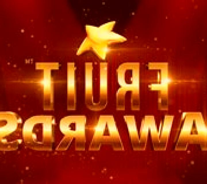 Fruit Awards slot game