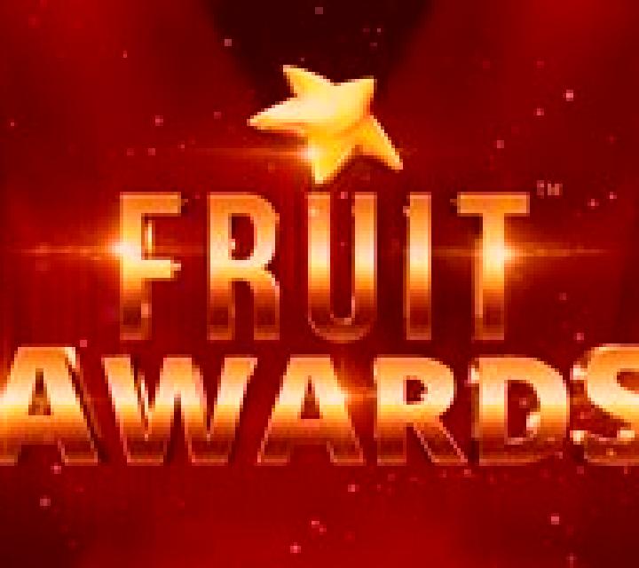 Fruit Awards slot