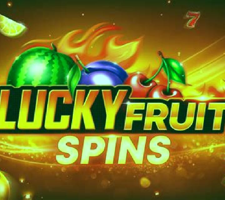 Fruit Babes online slot