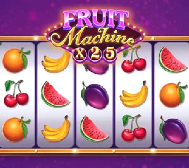 Fruit Babes slot machine