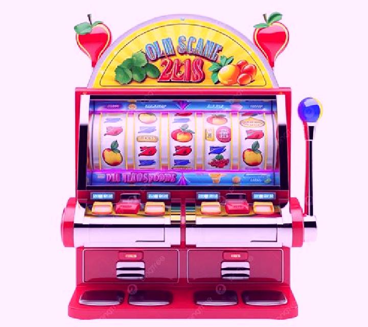 Fruit Babes slot