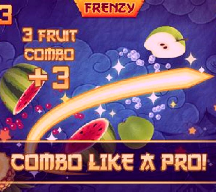 Fruit Bar (Matrix Studios) online slot