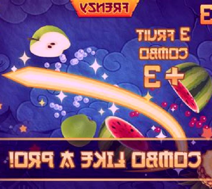 Fruit Bar (Matrix Studios) slot game