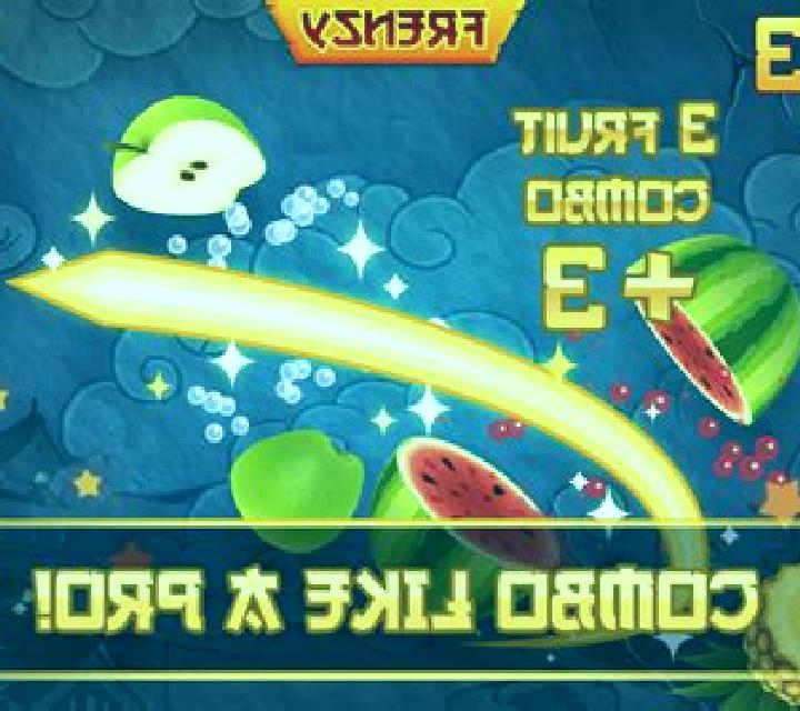 Fruit Bar (Matrix Studios) slot machine