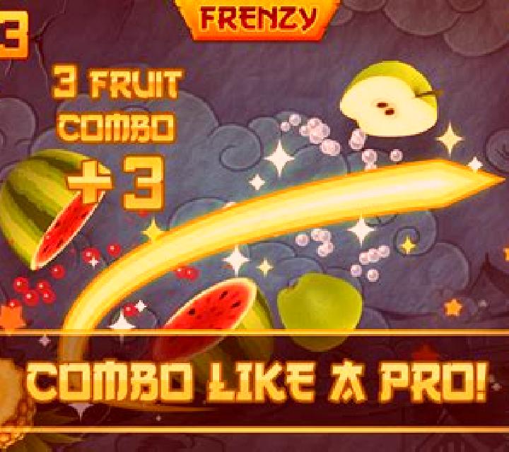 Fruit Bar (Matrix Studios) slot