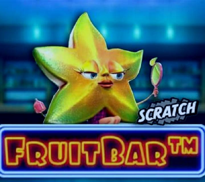 Fruit Bar Scratch slot